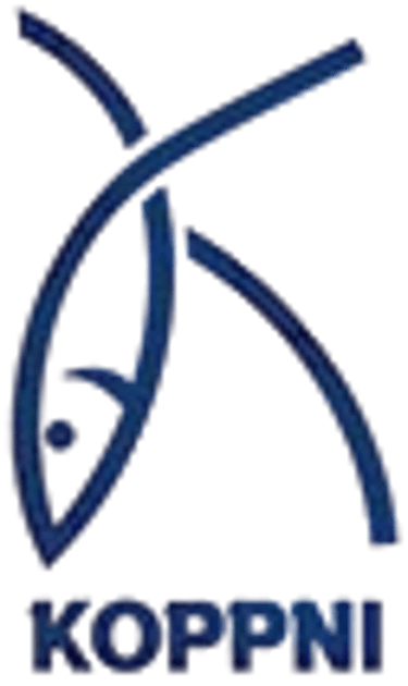Marina Fishmart logo