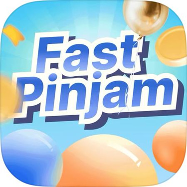 FastPinjam logo