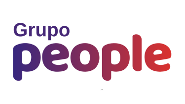 Grupo People logo