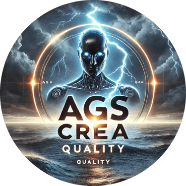 AGSCREA logo