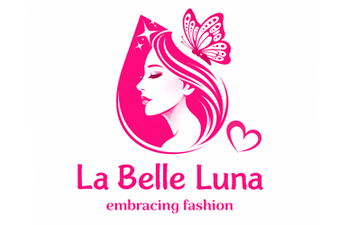 La Belle Luna logo