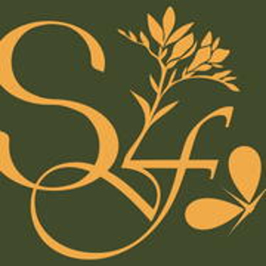 Kwiaciarnia Sunrise Flowers logo