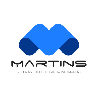Martins Sistemas e Tecnologia da Informação logo