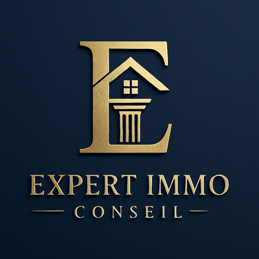 Expert Immo Conseil logo