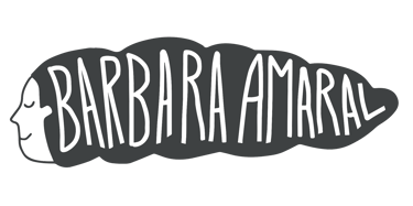 Barbara Amaral Illustration logo