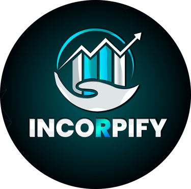 Incorpify Solutions logo