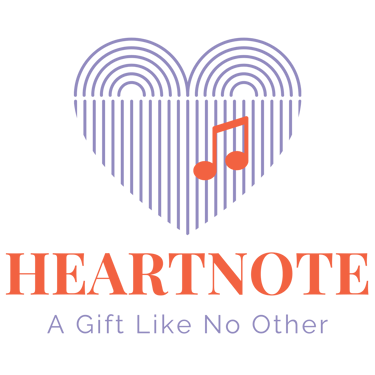 Heartnote logo