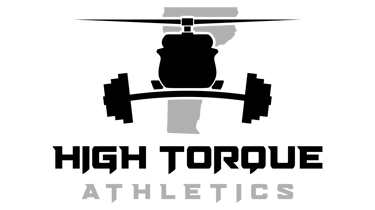 High Torque Athletics logo