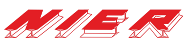 NIER, S.C.P. logo