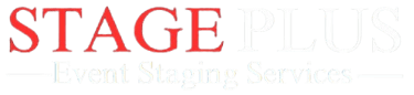 STAGE PLUS logo