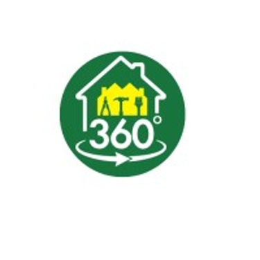 360 MAINTENANCE AND REPAIRS logo