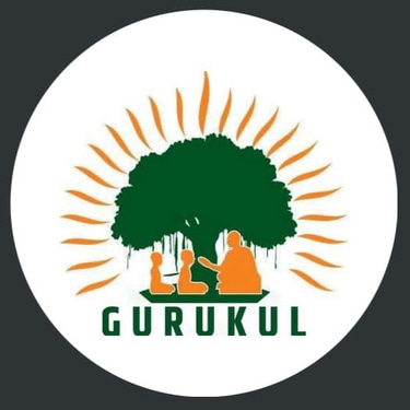 Gurukul Institute of Technology logo