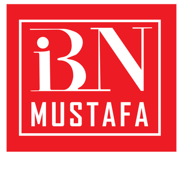 IBN MUSTAFA logo