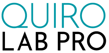 QUIROLAB PRO logo
