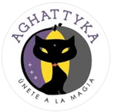 aghattyka logo