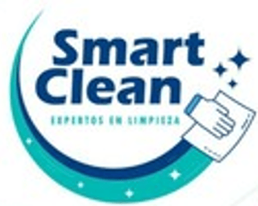 SmartClean logo