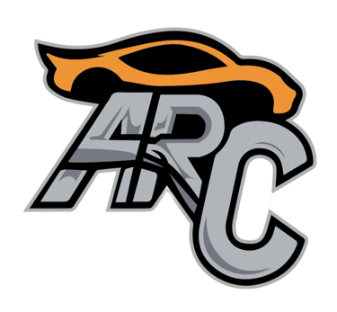 Al rafedain auto repairing centre llc logo