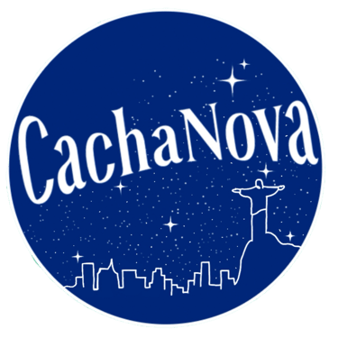 CachaNova logo