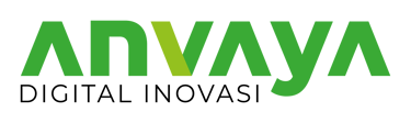 Anvaya Digital Innovation logo