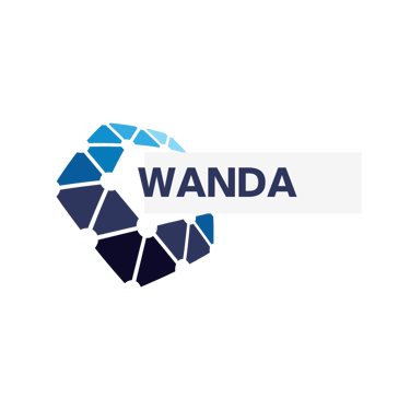WANDA logo