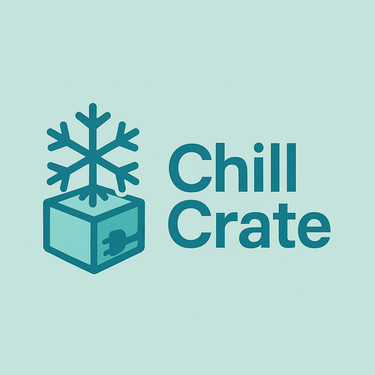 chillcrate logo
