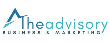The Advisory logo