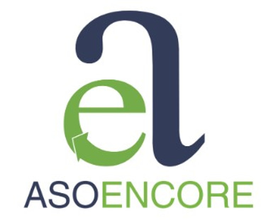 ASOENCORE logo