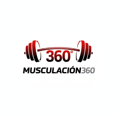 musculacion360 logo