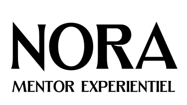 Mentoring Expérientiel - Nora logo