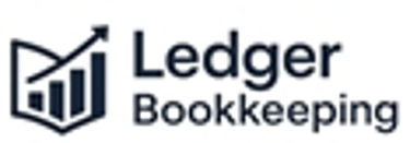 Ledger Bookkeeping logo