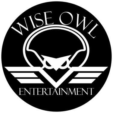 Wise Owl Entertainment logo
