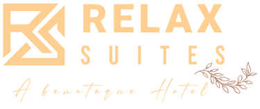 Relax Suites Hotel logo