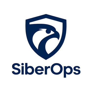 SiberOps logo