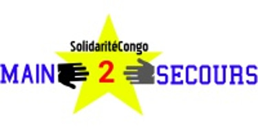 Solidarité Congo logo
