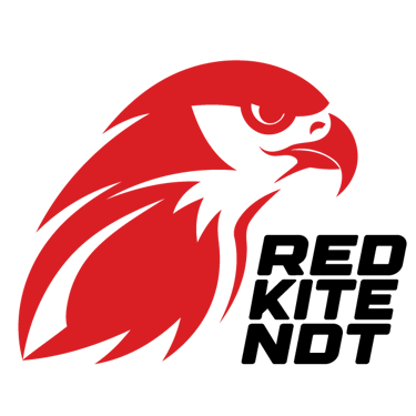 Red Kite NDT logo