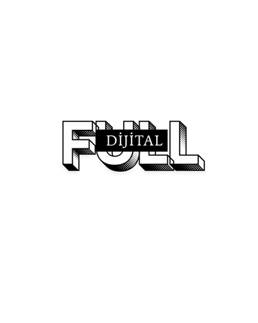 Full Digital School logo