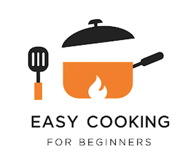 Easy Cooking for Beginners logo