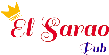El Sarao Pub logo