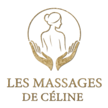 Les Massages de Céline logo