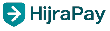 Hijrapay logo