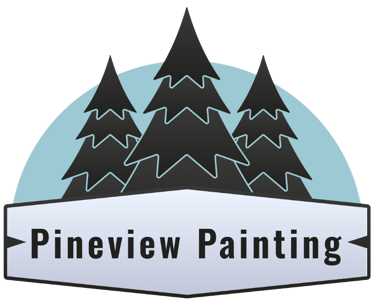Pineview Painting logo