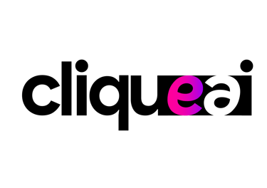 Clique AI logo