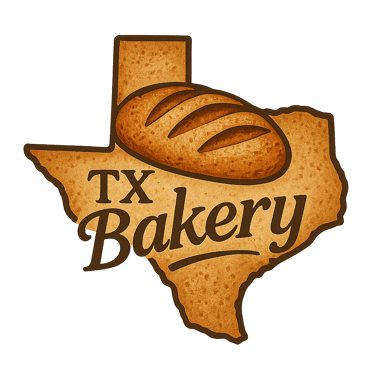 Texas Bakery logo