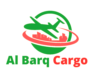 Al Barq Cargo International logo