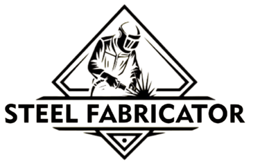 Steel Fabricator logo