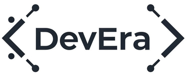 DevERA logo