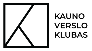 Kauno verslo klubas logo