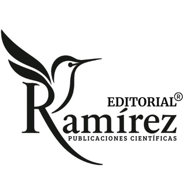 EDITORIAL RAMIREZ logo