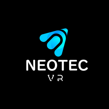 Neotec VR logo