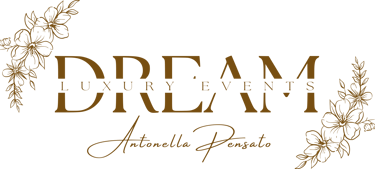 Dream Luxury Events di Antonella Pensato logo